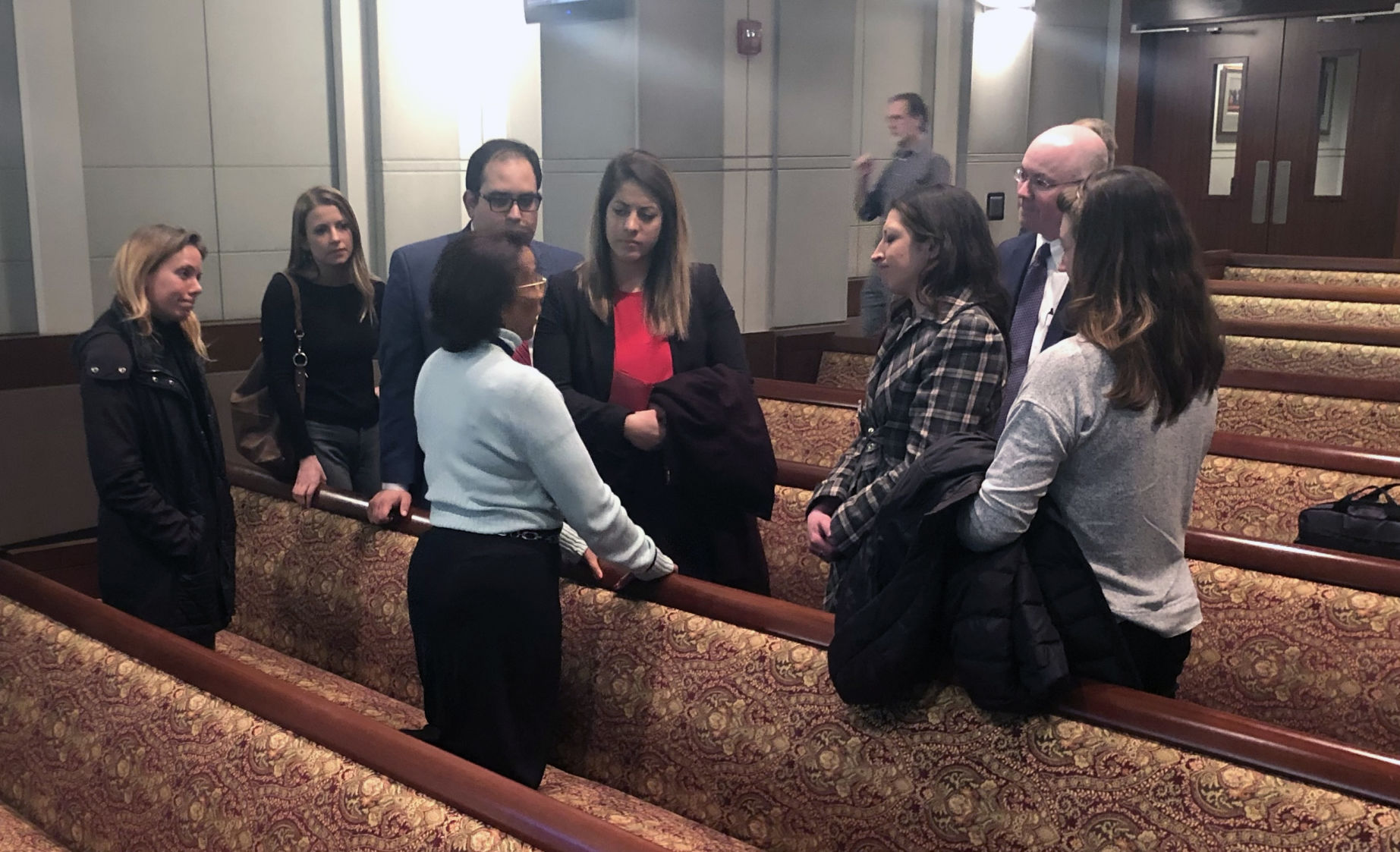 Loudoun County | Budget, Public Defender's Office